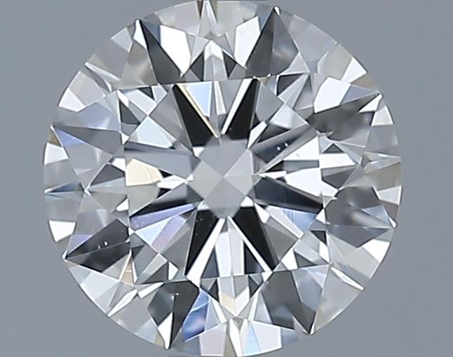 1.01ct Round G VS2 Natural Diamond