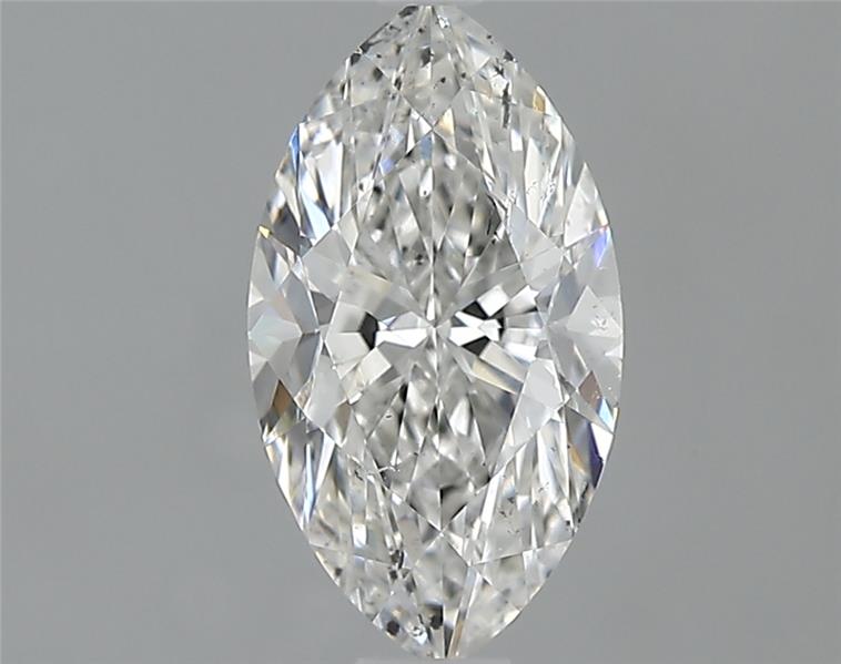 0.92ct Marquise G SI2 Natural Diamond
