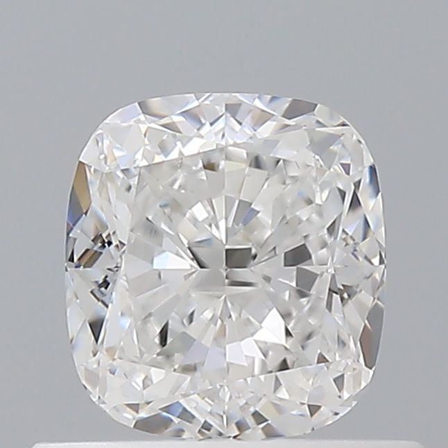 0.7ct Cushion Modified E VS1 Natural Diamond