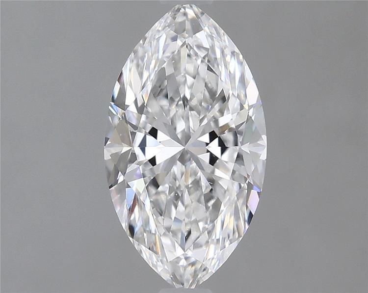 1.01ct Marquise E VS2 Natural Diamond