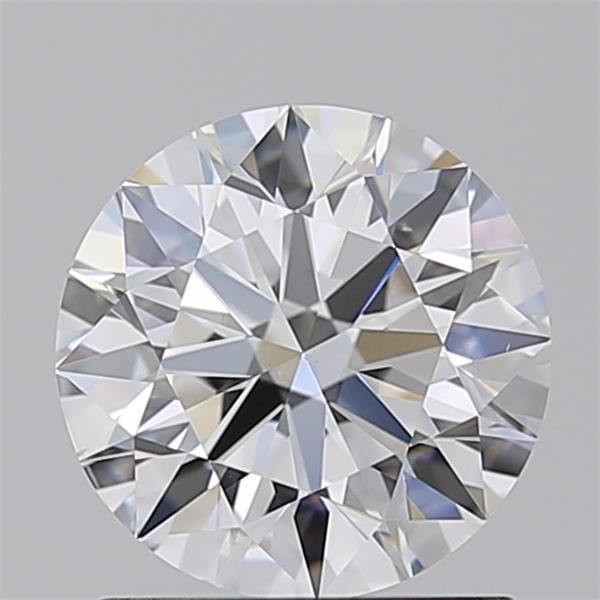 1.2ct Round E VS2 Natural Diamond