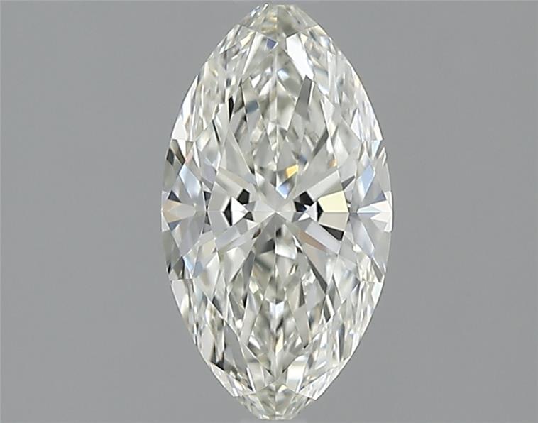 1.02ct Marquise K VVS2 Natural Diamond