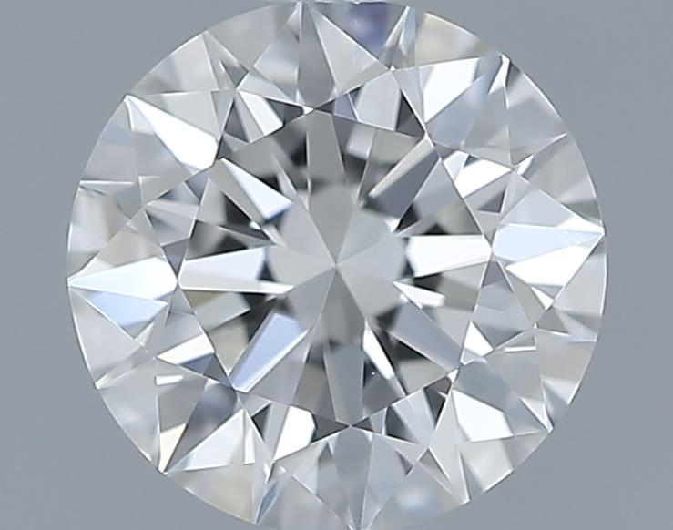 0.6ct Round G VVS1 Natural Diamond