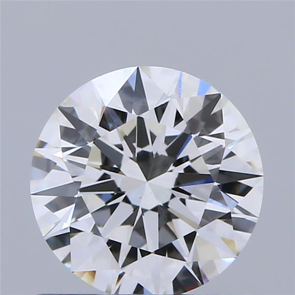 0.72ct Round G VS1 Natural Diamond