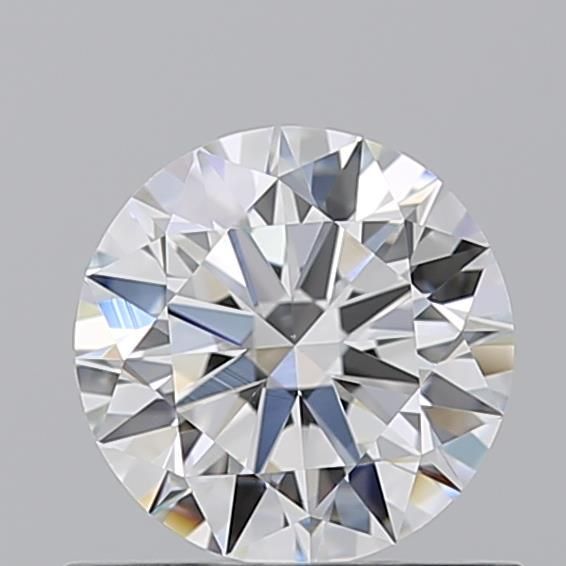 0.7ct Round I VS1 Natural Diamond