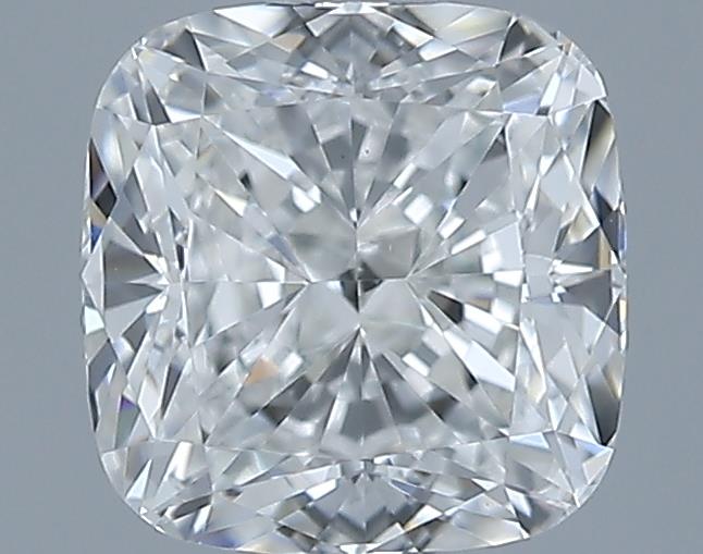 0.72ct Cushion G VS1 Natural Diamond