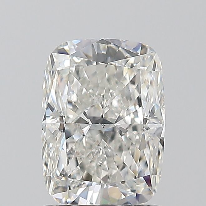 1.2ct Cushion Modified H SI1 Natural Diamond