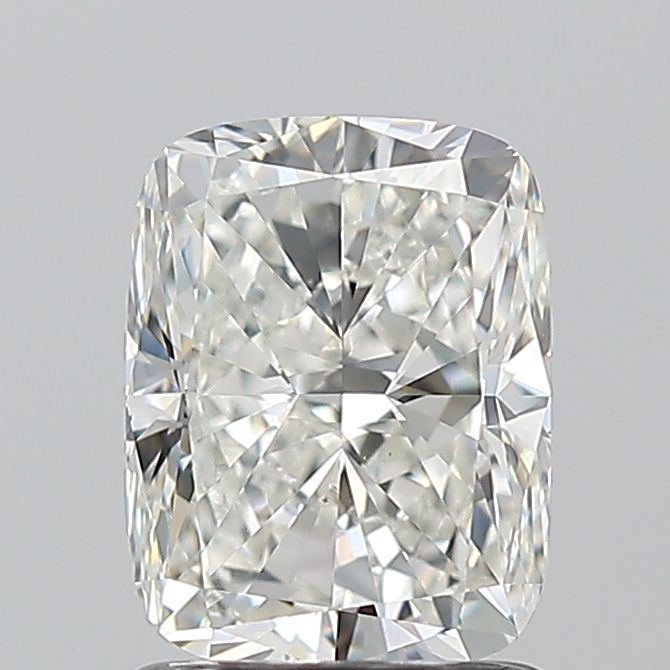 1.5ct Cushion Modified I VS1 Natural Diamond