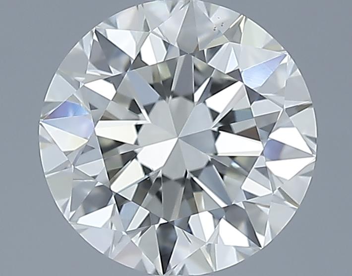 1.5ct Round K VS1 Natural Diamond