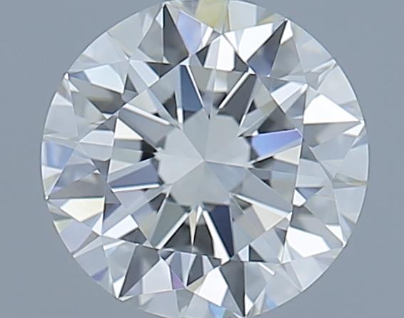 1ct Round I VS1 Natural Diamond