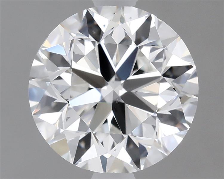 1ct Round G VS2 Natural Diamond