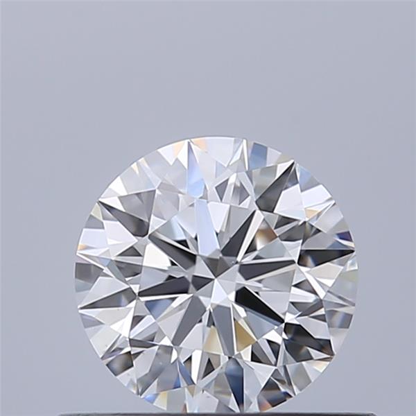 0.53ct Round D VS1 Natural Diamond