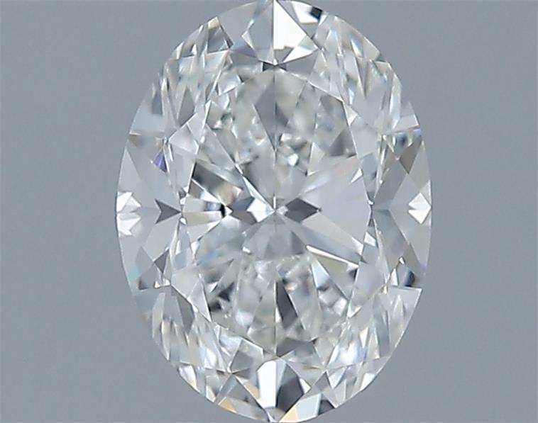 1.5ct Oval G VS1 Natural Diamond