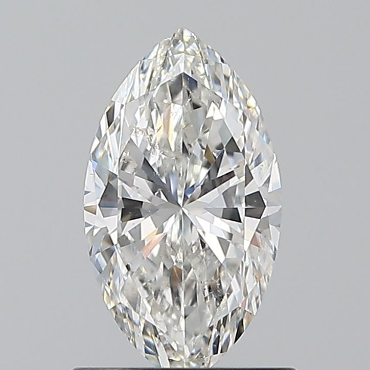 1ct Marquise G SI2 Natural Diamond