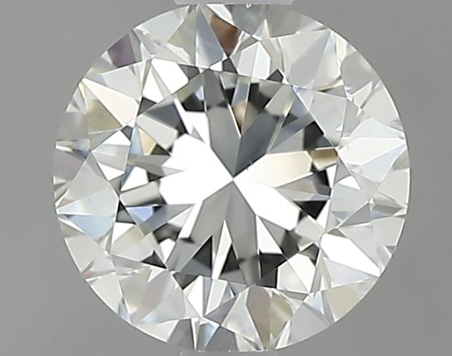 1ct Round J VS1 Natural Diamond