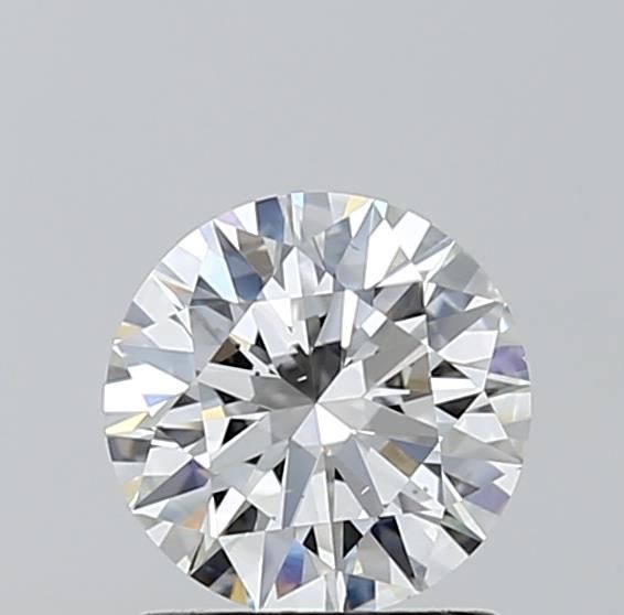 1.2ct Round F VS2 Natural Diamond