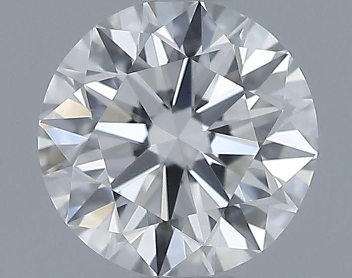 0.5ct Round G IF Natural Diamond