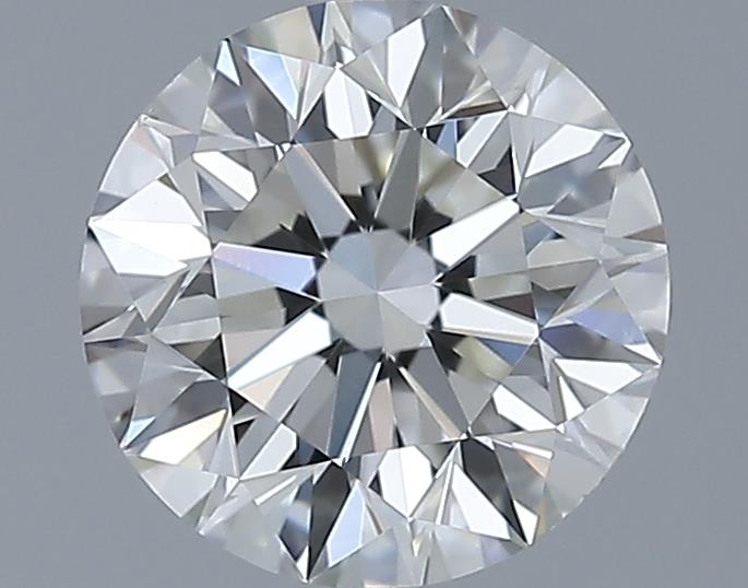 1.5ct Round I VS2 Natural Diamond