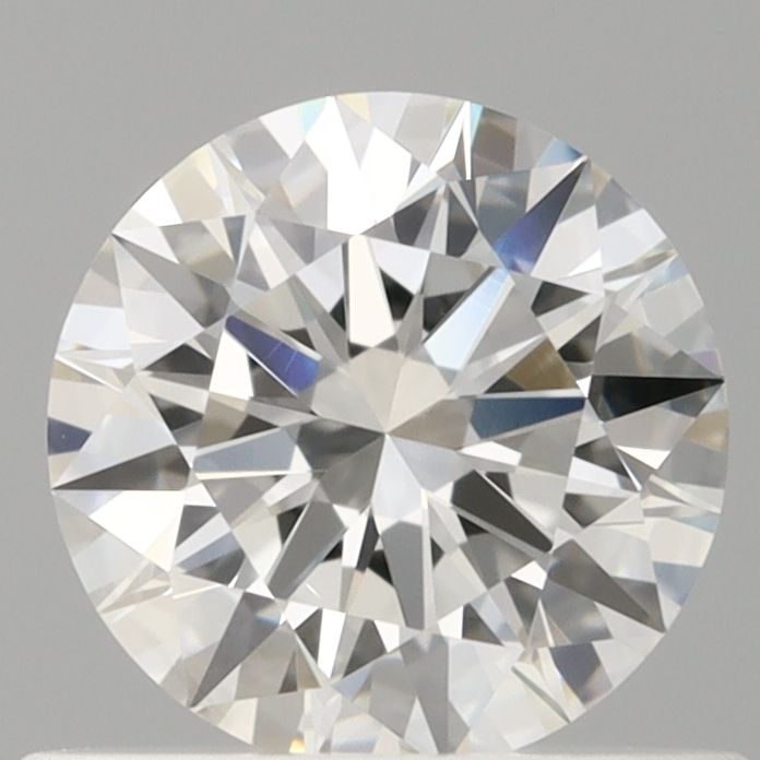 0.62ct Round G VS1 Natural Diamond