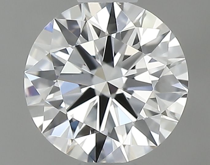 0.55ct Round G VVS2 Natural Diamond