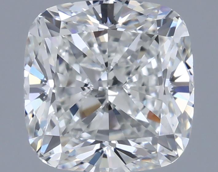 1.01ct Cushion G VS2 Natural Diamond