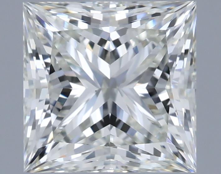1.54ct Princess J VS1 Natural Diamond
