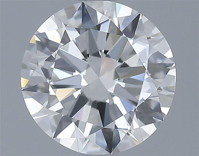1.5ct Round H VVS1 Natural Diamond