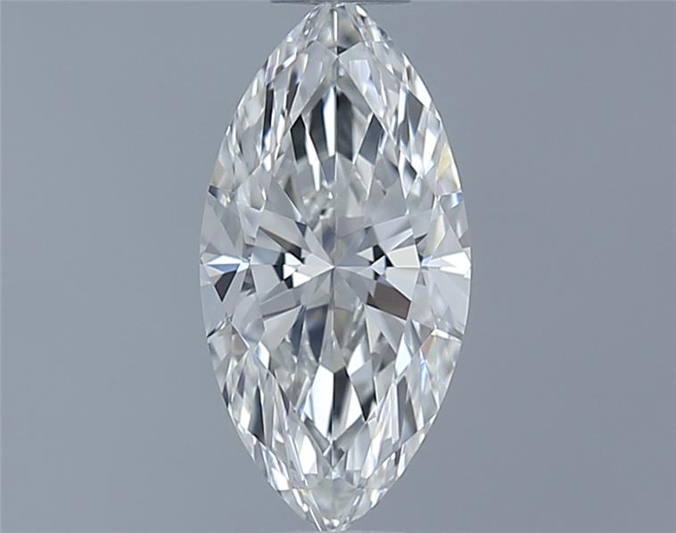 0.5ct Marquise I VVS2 Natural Diamond