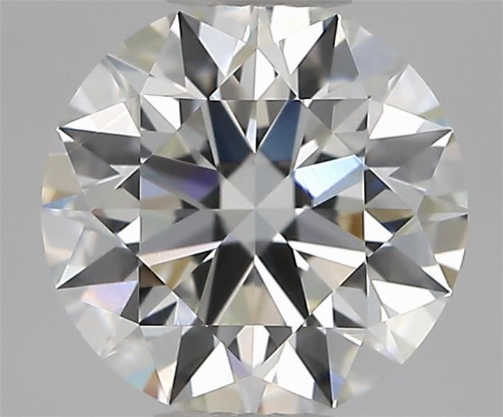 1.03ct Round G VVS2 Natural Diamond