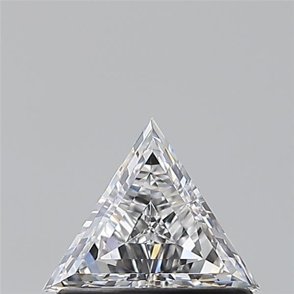0.5ct Trilliant D VS1 Natural Diamond