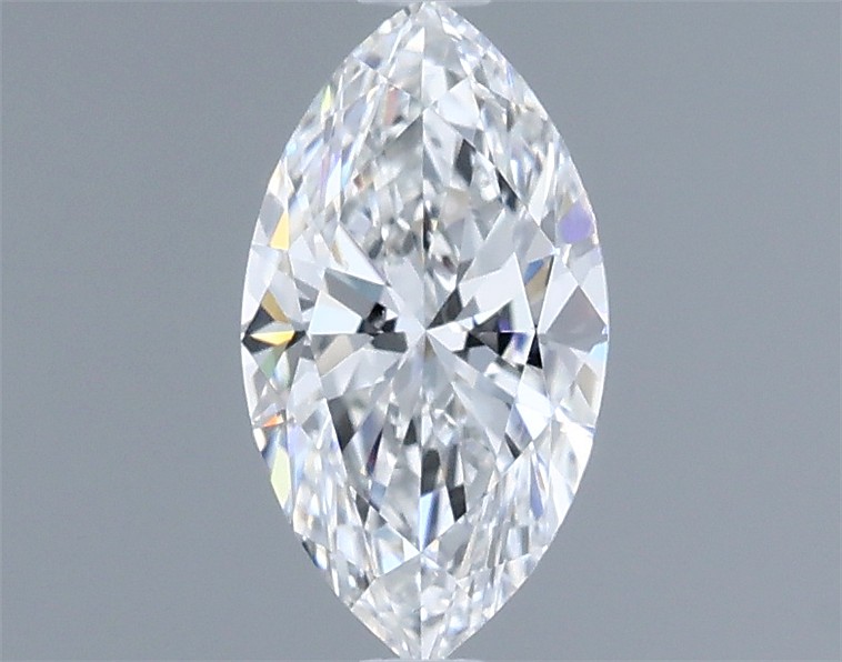 0.7ct Marquise E VS1 Natural Diamond