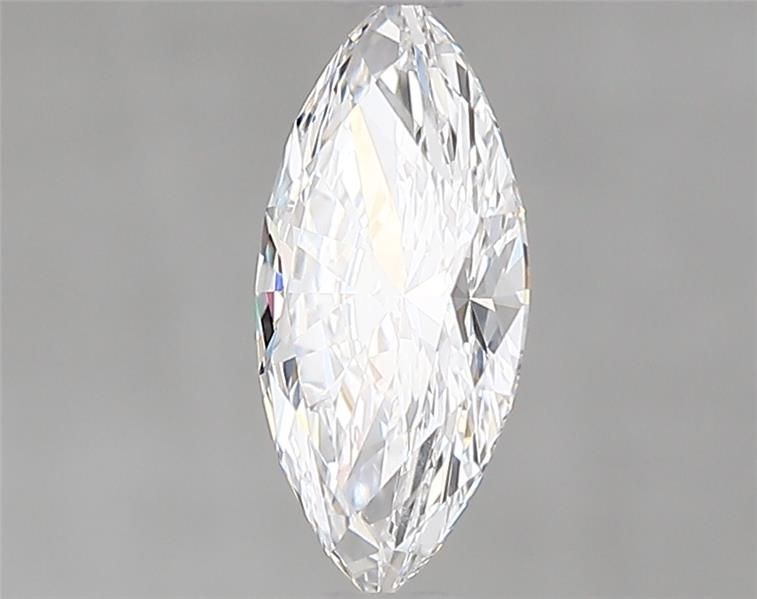 0.56ct Marquise D SI2 Natural Diamond