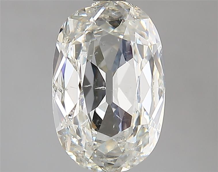 1.7ct Old Miner J SI2 Natural Diamond