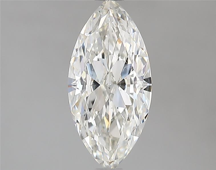 1.01ct Marquise I SI2 Natural Diamond