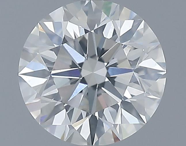 1ct Round I SI1 Natural Diamond