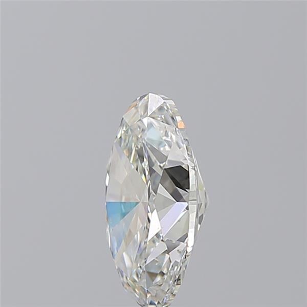 2.01ct Oval J SI1 Natural Diamond