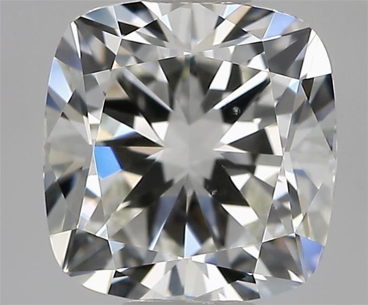 1.8ct Cushion Modified H VS2 Natural Diamond