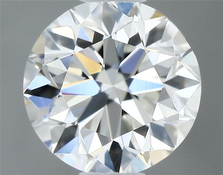 0.5ct Round G VS1 Natural Diamond
