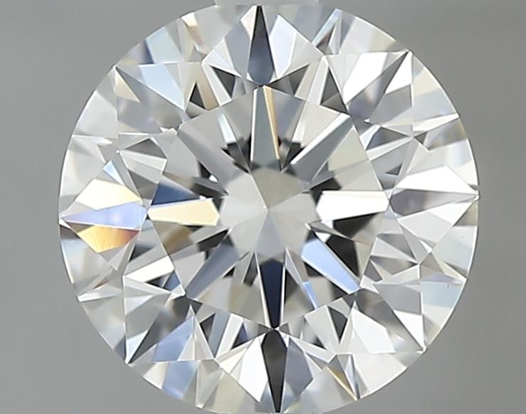 1.3ct Round G VS1 Natural Diamond