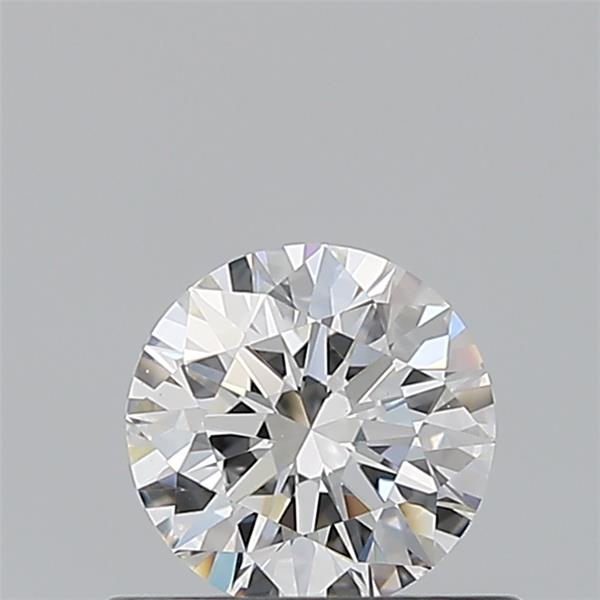 0.51ct Round G VS1 Natural Diamond