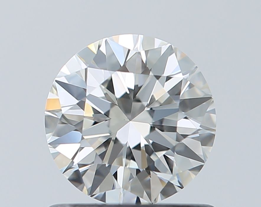 0.75ct Round I VS1 Natural Diamond