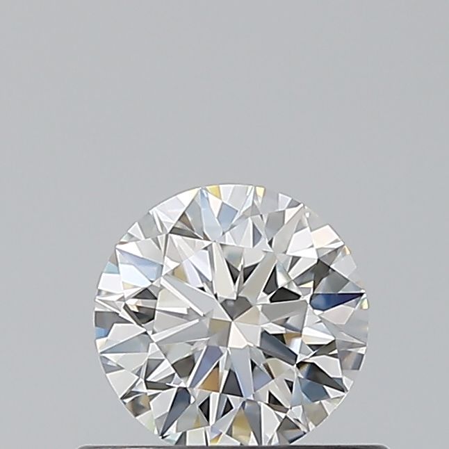0.5ct Round G VVS1 Natural Diamond