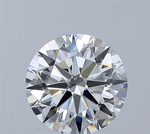 1.08ct Round G VS1 Natural Diamond