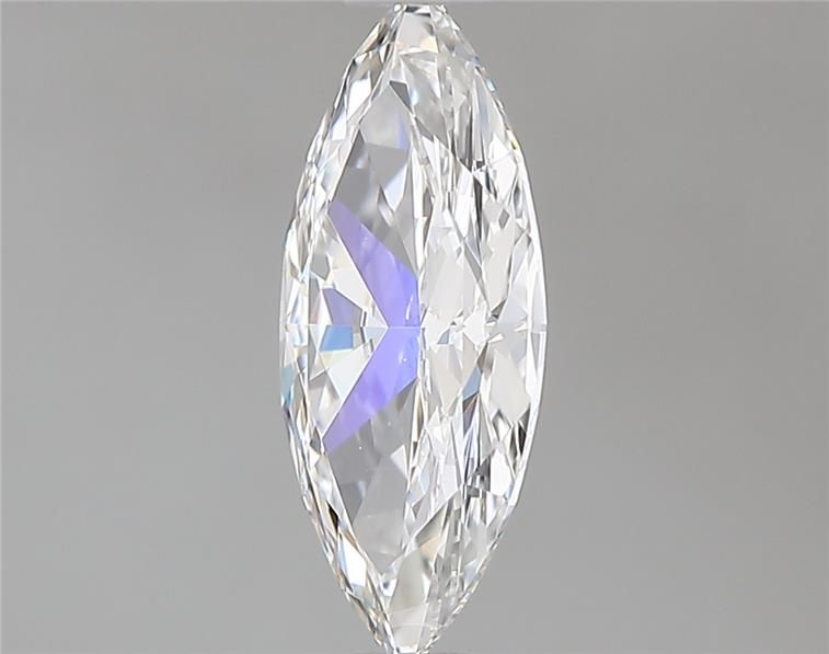 0.6ct Marquise E VS2 Natural Diamond
