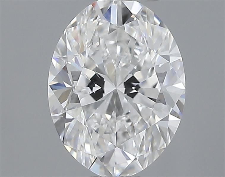 1ct Oval E VS2 Natural Diamond
