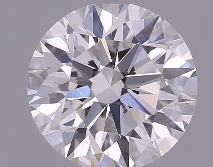 0.55ct Round G VS1 Natural Diamond