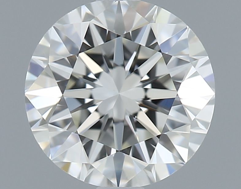 1ct Round I VS2 Natural Diamond