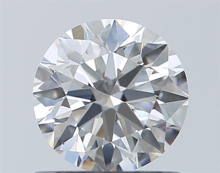 0.75ct Round G VS1 Natural Diamond