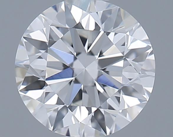 0.5ct Round G VVS1 Natural Diamond