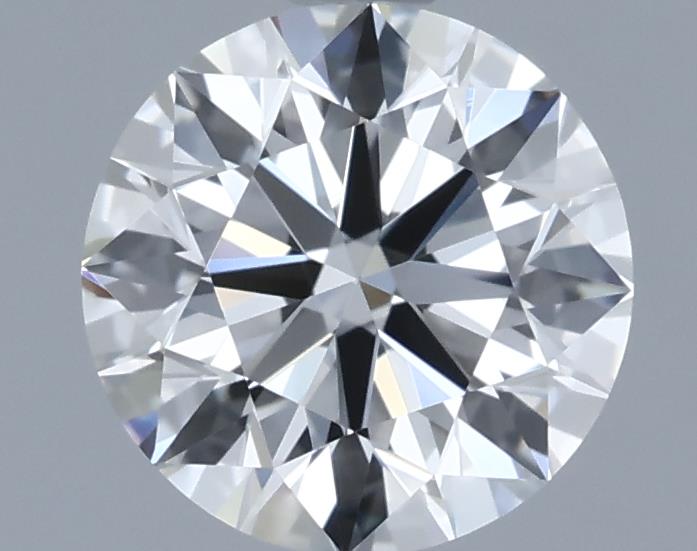 1.05ct Round I IF Natural Diamond